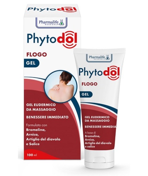 PHYTODOL Flogo Gel 100ml