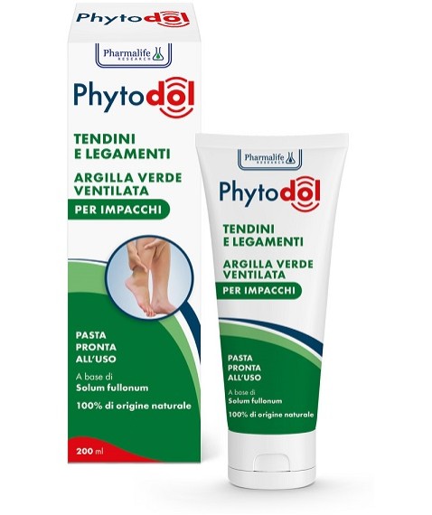 PHYTODOL Tendini&Leg.Arg.200ml