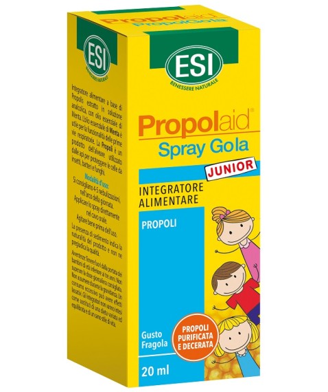 Esi Propolgola Spray J 20ml