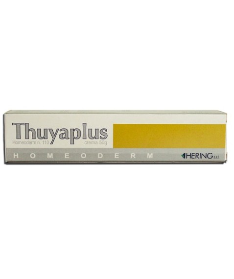 THUYAPLUS POMATA 50GR  HERING