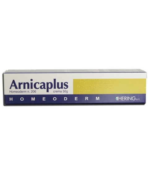 ARNICAPLUS POM 50G HG