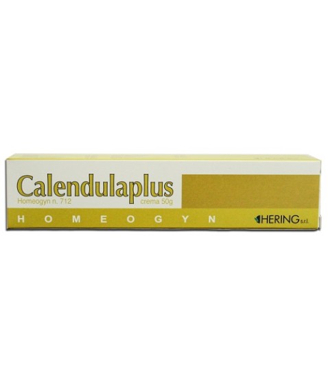 CALENDULAPLUS POM  50G  HERING