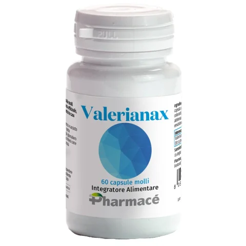 VALERIANAX 60CPS MOLLI VALERIANAX 60CPS MOLLI
