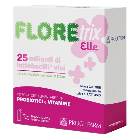 FLORETRIX ELLE 25MLD 30STICK FLORETRIX ELLE 25MLD 30STICK
