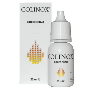 COLINOX Gtt*20ml