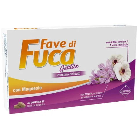FAVE DI FUCA GENTILE 40CPR NEW FAVE DI FUCA GENTILE 40CPR NEW