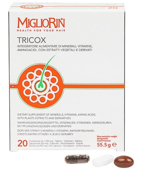 TRICOX 20Tav+20Gell+20Cps