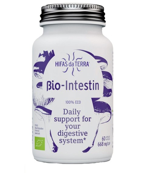 BIO-INTENSTIN 60 Cps