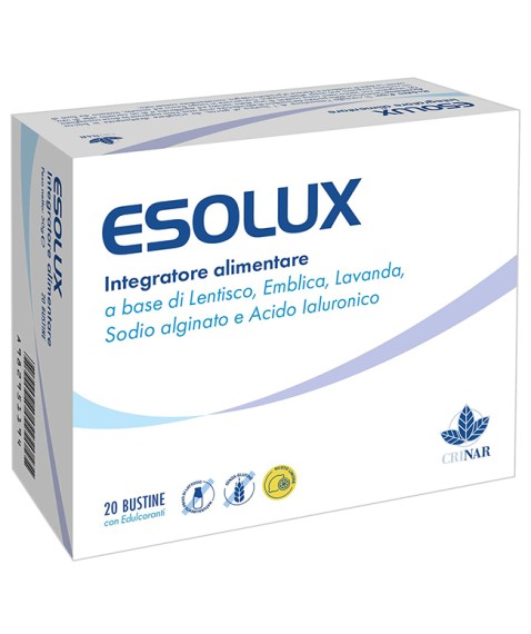 ESOLUX 20 Bust.