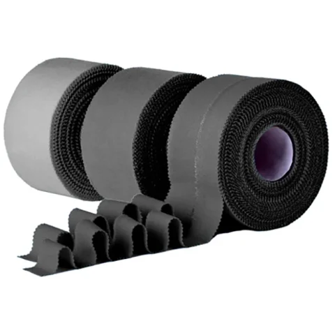 CURA FISIOTAPE NERO CURA FISIOTAPE NERO