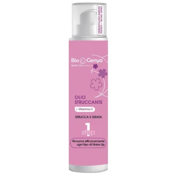 BIOGENYA Olio Gel Strucc.80ml