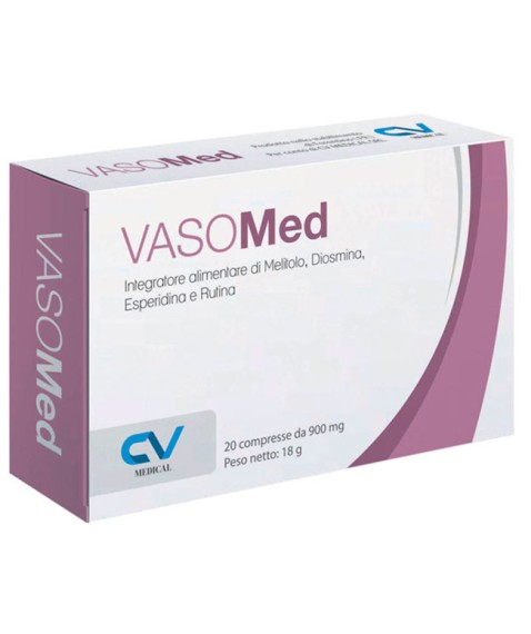 VASOMED 20CPR