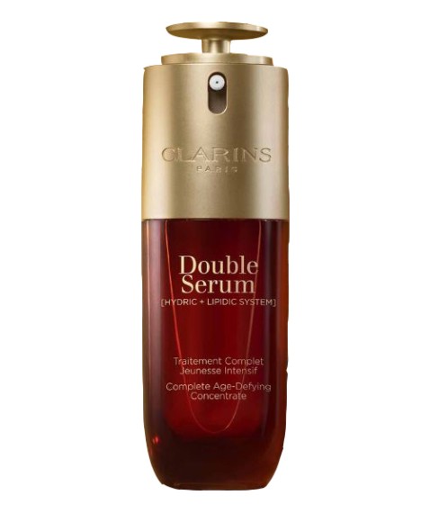 CLA DOUBLE SERUM 75 ML