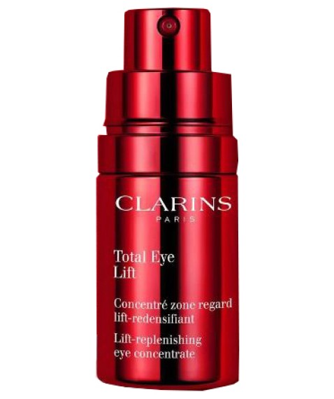 CLA TOTAL EYE LIFT 15 ML