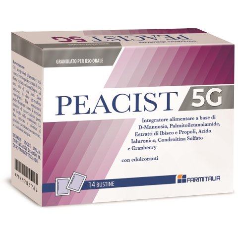 PEACIST*5G 14 Bust.70g PEACIST*5G 14 Bust.70g