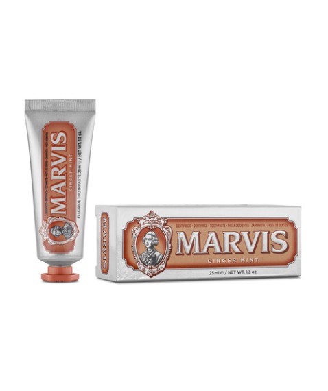 MARVIS GINGER MINT C 25ML