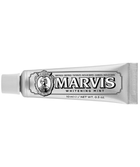 MARVIS WHITENING MINT C 25ML