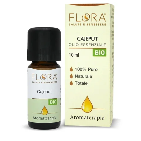 CAJEPUT OE 10ML BIO CAJEPUT OE 10ML BIO