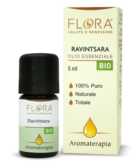 Ravintsara Itcdx Oe Bio 5ml