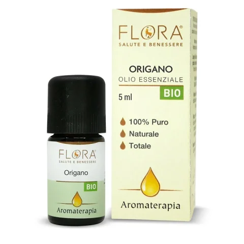 ORIGANO OE  5ML BIO