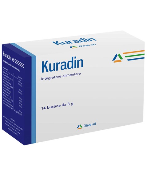 KURADIN 800 120ML