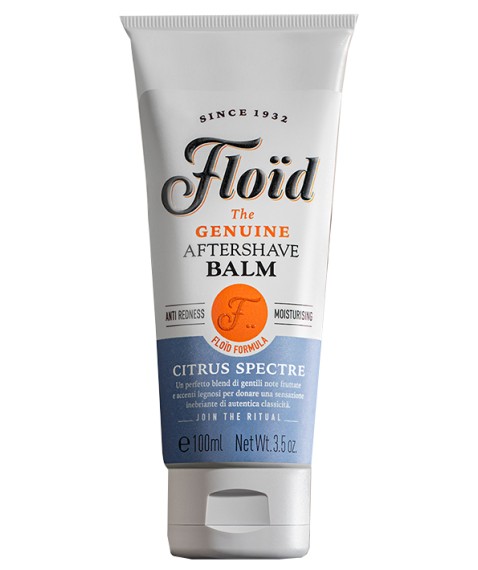 FLOID A/SHAVE BALM SPECTRE 100 ML