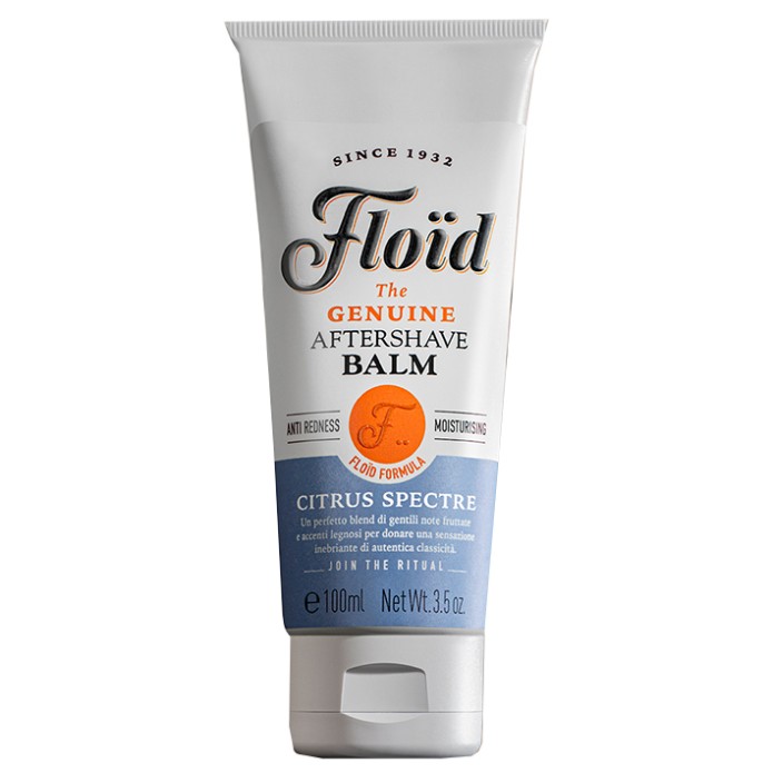 FLOID A/SHAVE BALM SPECTRE 100 ML