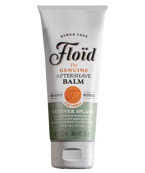 FLOID A/SHAVE BALM VETYVER 100 ML