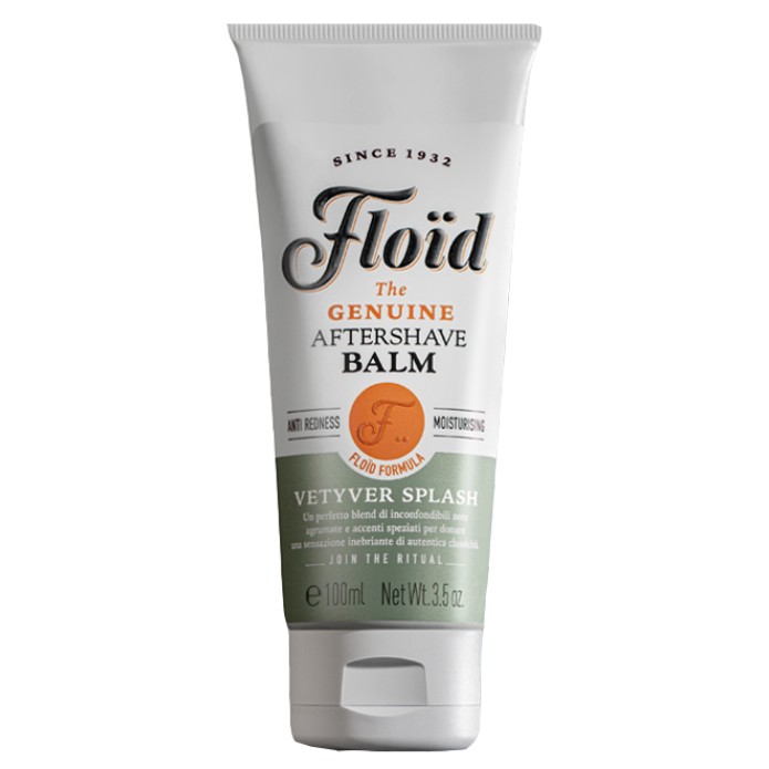 FLOID A/SHAVE BALM VETYVER 100 ML