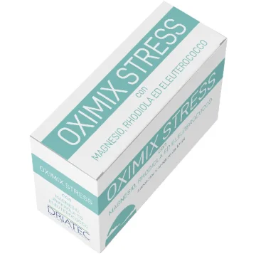 OXIMIX STRESS 10FL OXIMIX STRESS 10FL