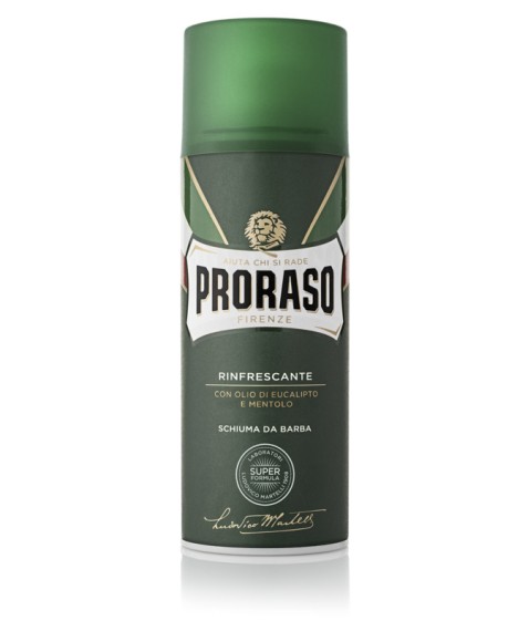 PRORASO Schiuma Rinfresc. 50ml