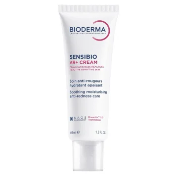 Sensibio Ar+ Cream 40ml