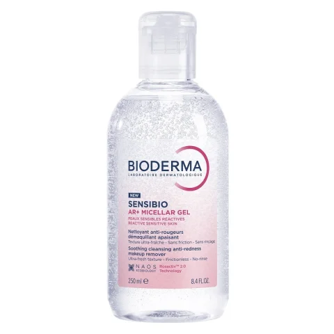 SENSIBIO AR+ Gel Micellaire