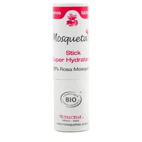 STICK LABBRA SUPER IDRAT ROSA MOSQ