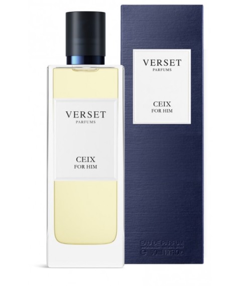 VERSET CEIX FOR HIM 50ML