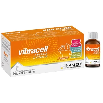 VIBRACELL 8 Fl.120ml