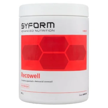 RECOWELL 480G AGRUMI