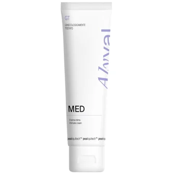 ALYVAL MED CREMA INTIMA 50ML