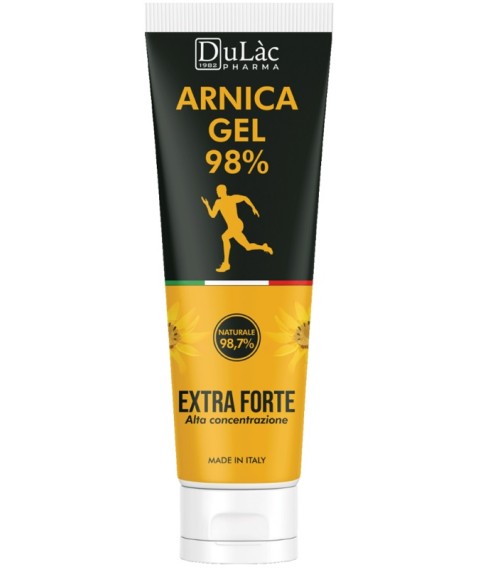 ARNICA GEL 98% 100ML