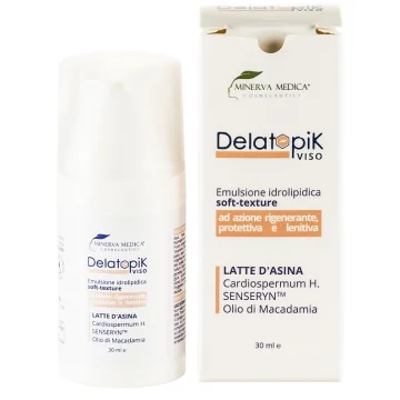 DELATOPIK Viso 30ml