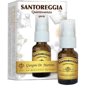 SANTOREGGIA QUINTESSENZA SPRAY 15ML