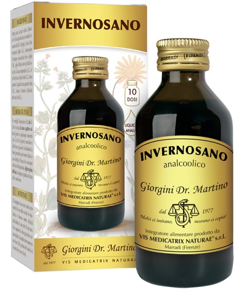 INVERNOSANO LIQ ANALCO 100ML