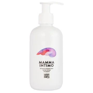 MAMMABABY Intimo 250ml