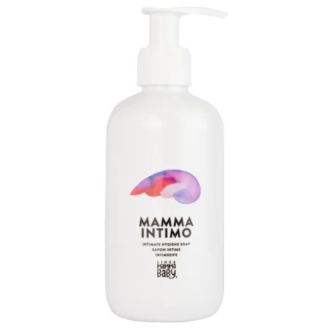 MAMMABABY Intimo 250ml