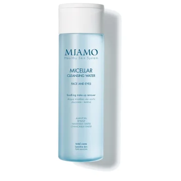 MIAMO MICELLAR CLEANSING 250ML
