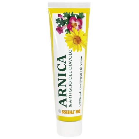 THEISS ARNICA/ART DIAV CREMA 100ML