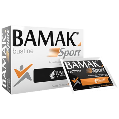 BAMAK SPORT 10BUST BAMAK SPORT 10BUST