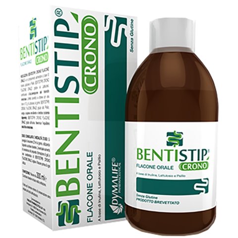BENTISTIP CRONO 300ml BENTISTIP CRONO 300ml