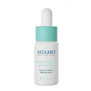 MIAMO PIGMENT CONTROL ADVANCED