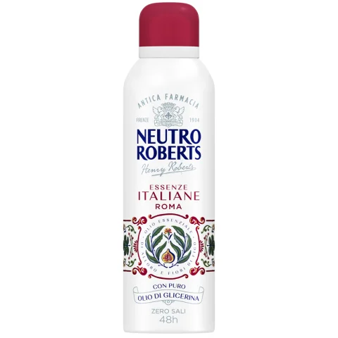NEUTRO ROBERTS ESSENZE ITALIAN NEUTRO ROBERTS ESSENZE ITALIAN